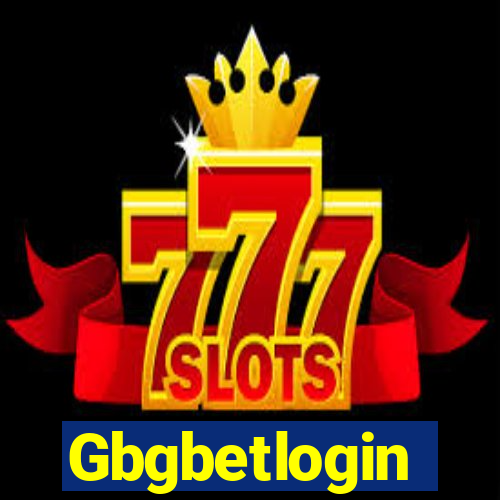 Gbgbetlogin