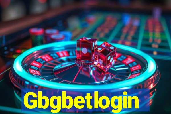 Gbgbetlogin