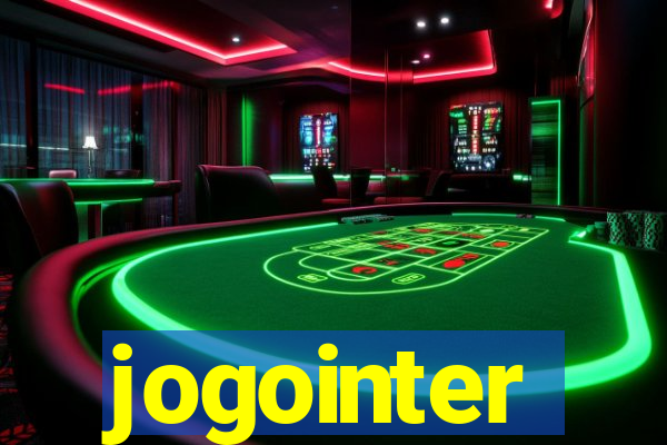 jogointer