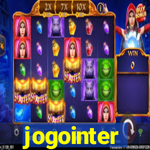 jogointer