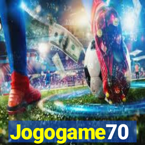 Jogogame70