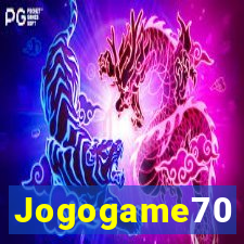 Jogogame70