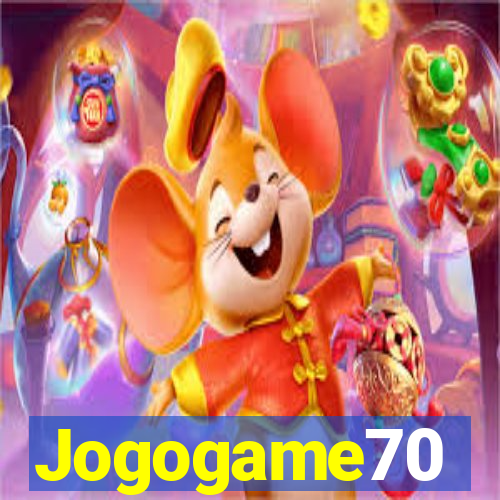 Jogogame70