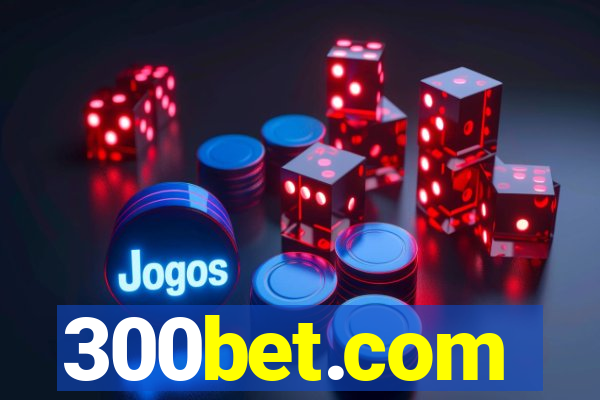 300bet.com