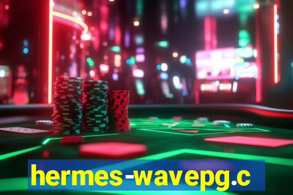 hermes-wavepg.com