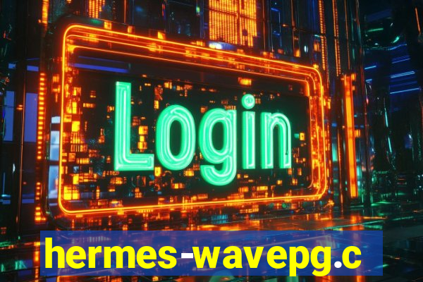 hermes-wavepg.com