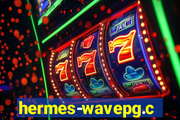 hermes-wavepg.com