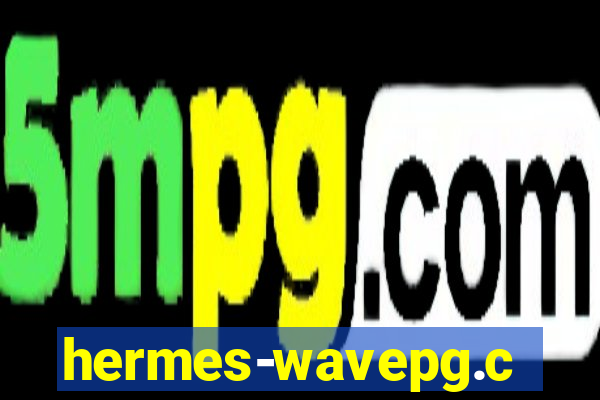 hermes-wavepg.com