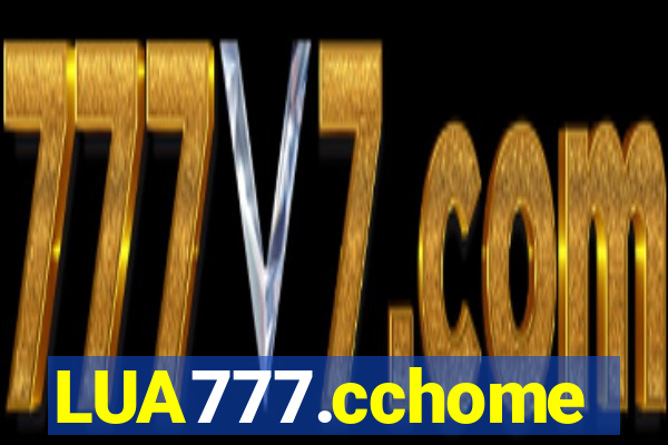 LUA777.cchome