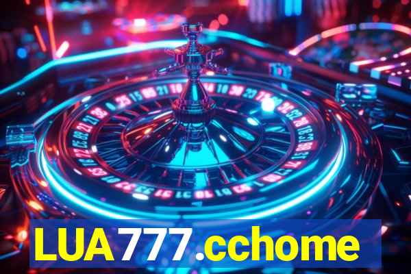 LUA777.cchome