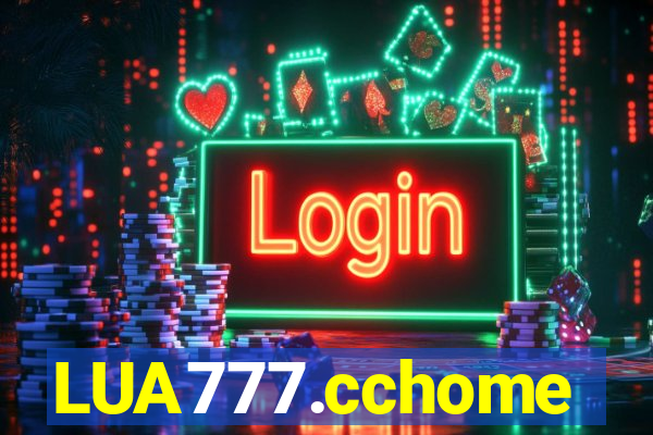 LUA777.cchome