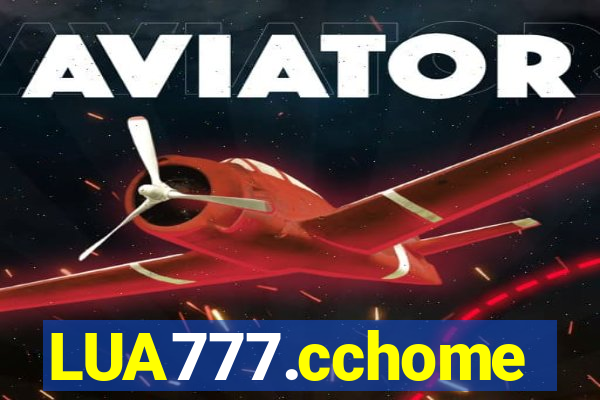 LUA777.cchome