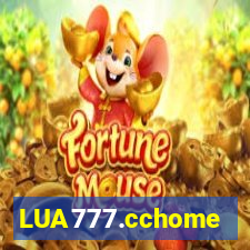 LUA777.cchome