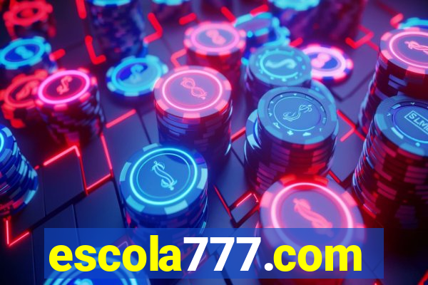 escola777.com