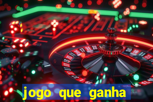 jogo que ganha dinheiro sem investir