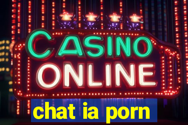 chat ia porn