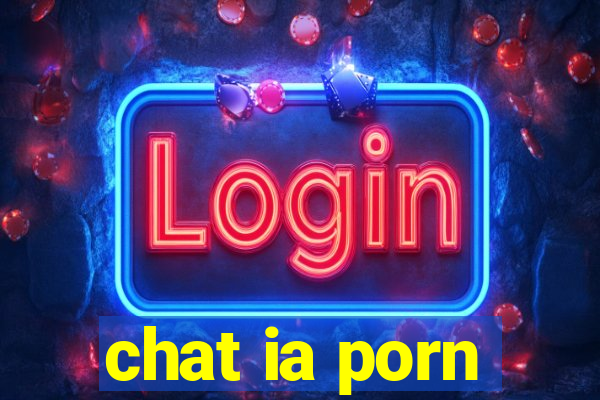 chat ia porn