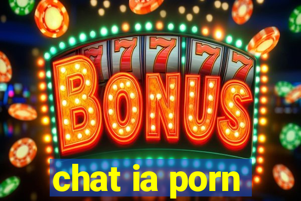 chat ia porn