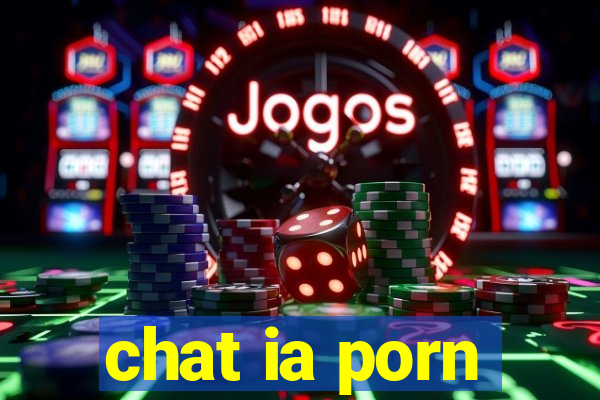 chat ia porn