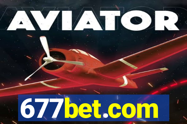 677bet.com