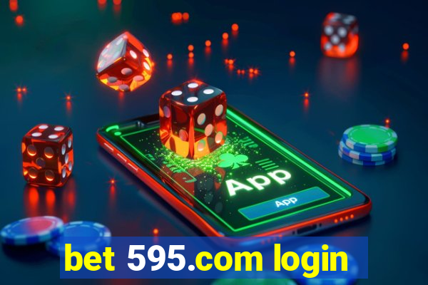 bet 595.com login