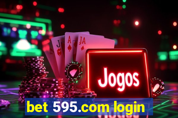 bet 595.com login