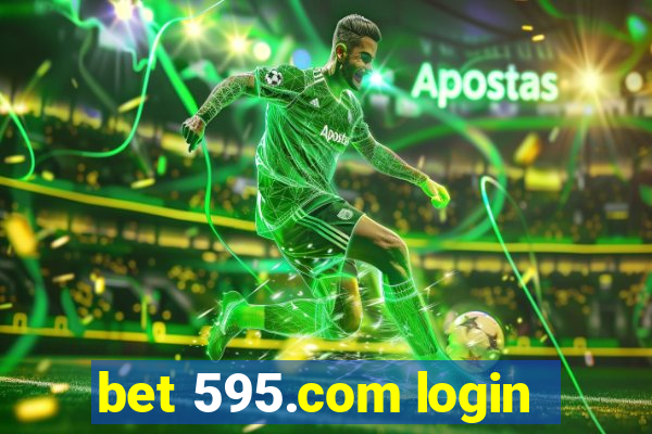 bet 595.com login