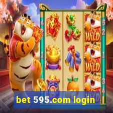 bet 595.com login