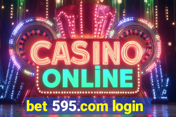 bet 595.com login