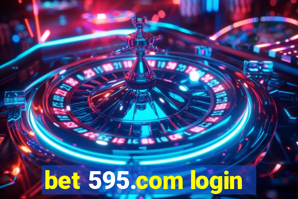 bet 595.com login