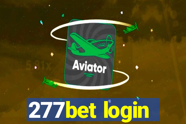 277bet login