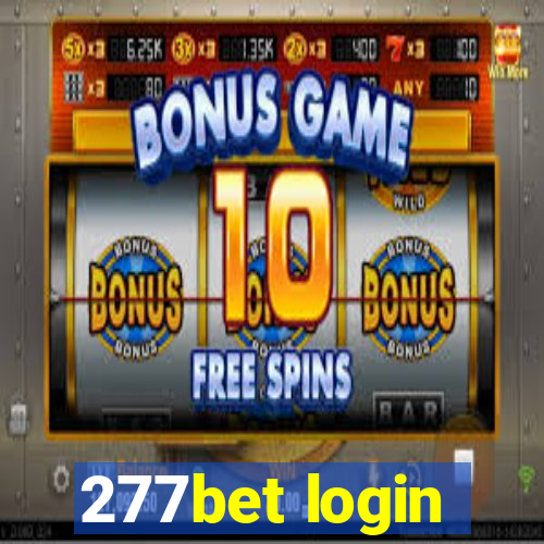 277bet login