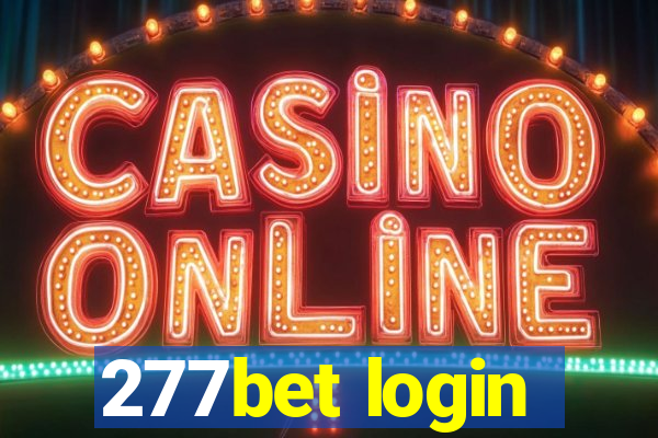 277bet login