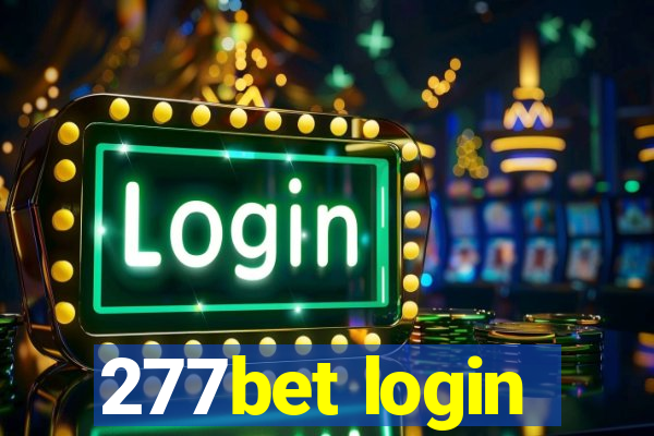 277bet login