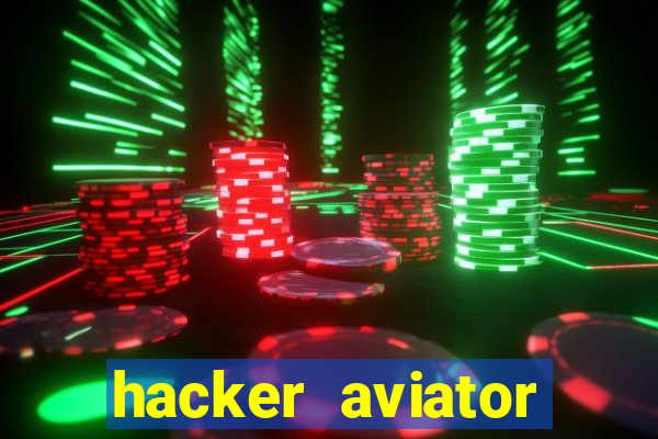 hacker aviator aposta ganha