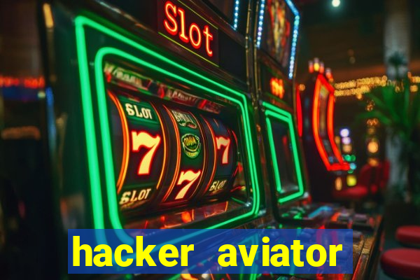 hacker aviator aposta ganha