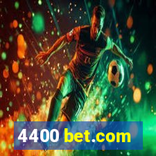 4400 bet.com