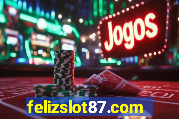 felizslot87.com