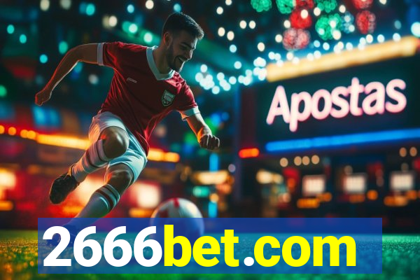 2666bet.com