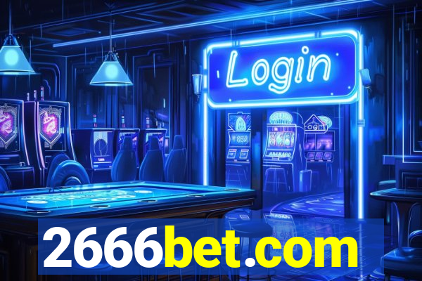 2666bet.com