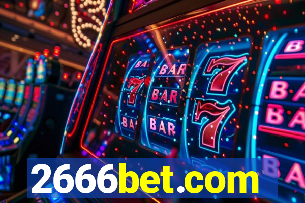 2666bet.com