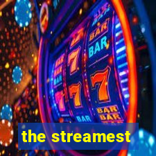 the streamest