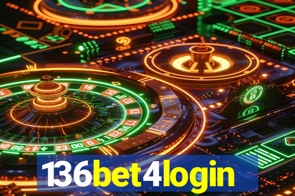 136bet4login