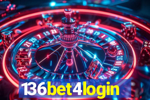 136bet4login