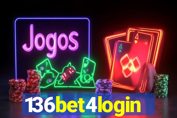 136bet4login