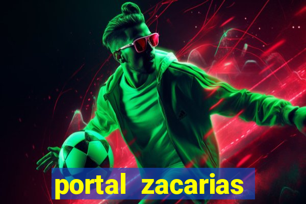 portal zacarias cavando propria cova