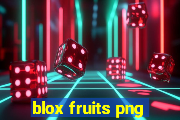 blox fruits png