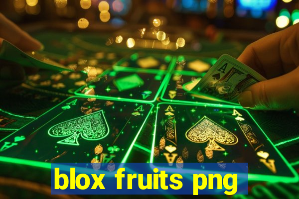 blox fruits png