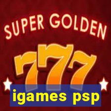 igames psp