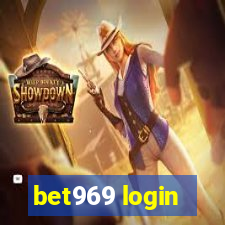 bet969 login